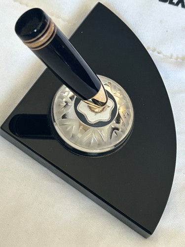 Montblanc creation lalique - lalique, le