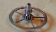 Landeron 2-3  Ruota centro