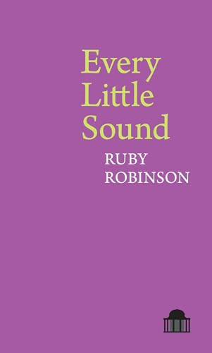 Every little sound pavilion - sound, (pavilion