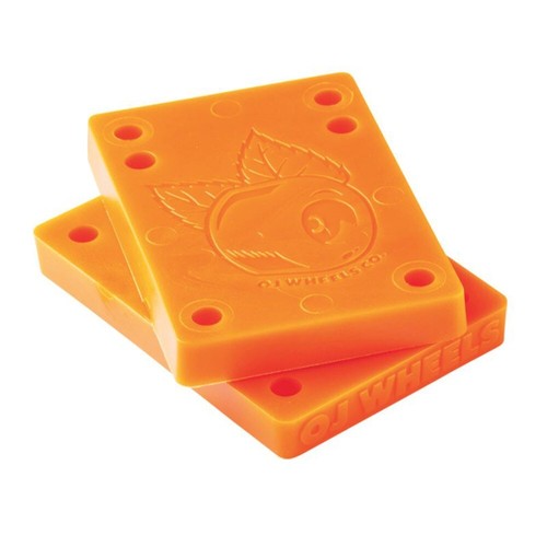 Riser pads wheels juice - pads,