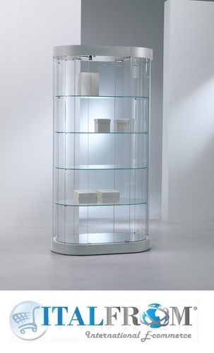 Vetrina italfrom vetrinetta - italfrom,