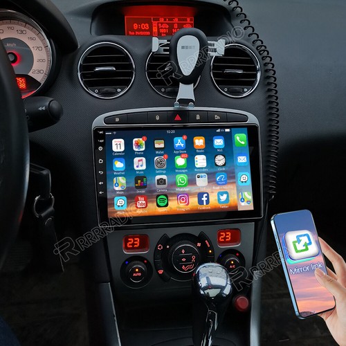 Autoradio 32gb android - android, 13