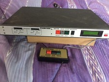 Klark Teknik Registratore Digitale DN 735