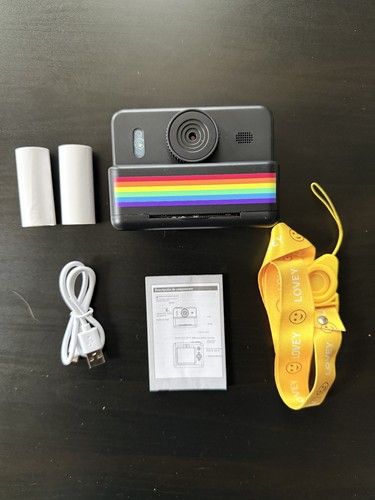 Fotocamera digitale per