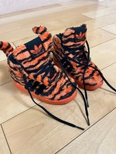 Adidas jeremy scott tiger - scott,
