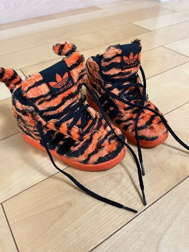 Adidas jeremy scott tiger - adidas,