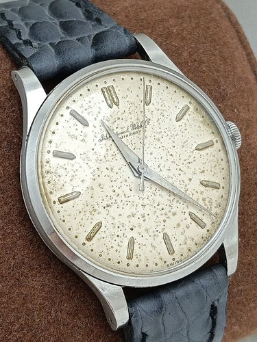 Iwc international watch - iwc-international,