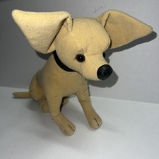 Toy Network  Chihuahua  12"