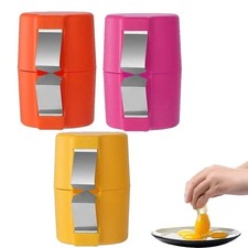 Apriguscio d'uovo portatile