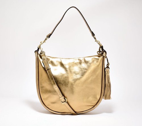 Patricia nash chiavari hobo - nash,