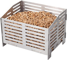 Valiant - Cestino a Pellet per
