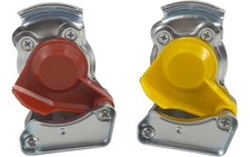 Testa di Accoppiamento Camion