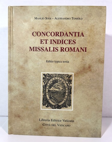Concordantia indices - concordantia,