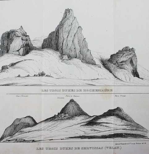 Burat amédée description - amédée,