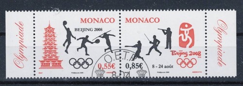 Monaco 2008 giochi olimpici - 2008, di