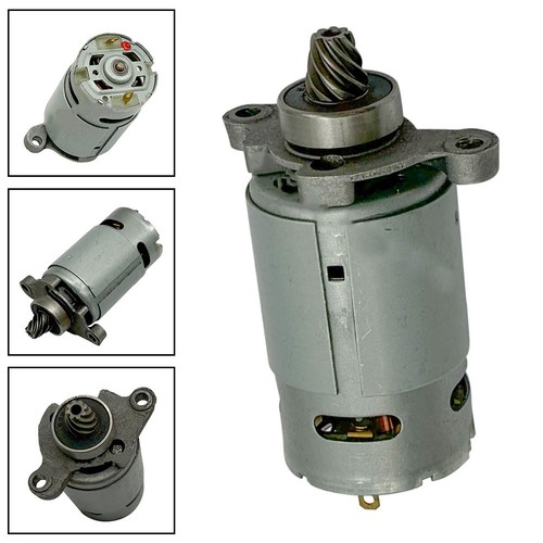 Motore motosega 12v - motore,