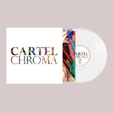 Cartel Chroma (20 Year