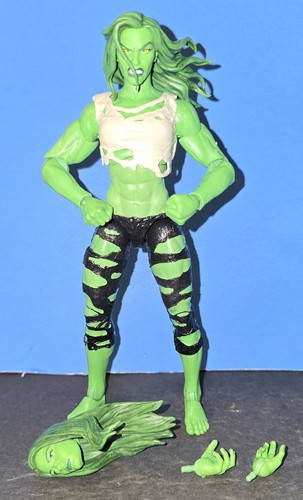 Marvel legends avengers - legends,