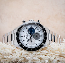 2025 NEW Zenith Chronomaster