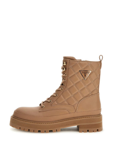 Scarpe stivaletti anfibio - scarpe,