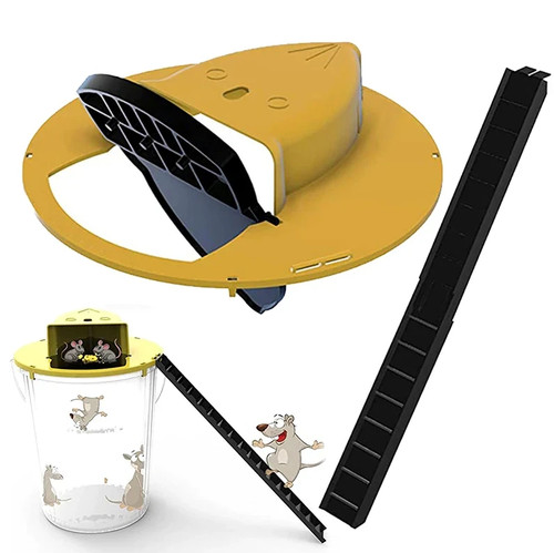 Trappola per topi ratti