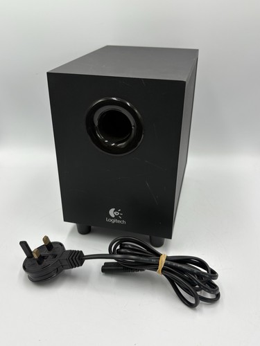 Logitech z323 sistema - z323, di