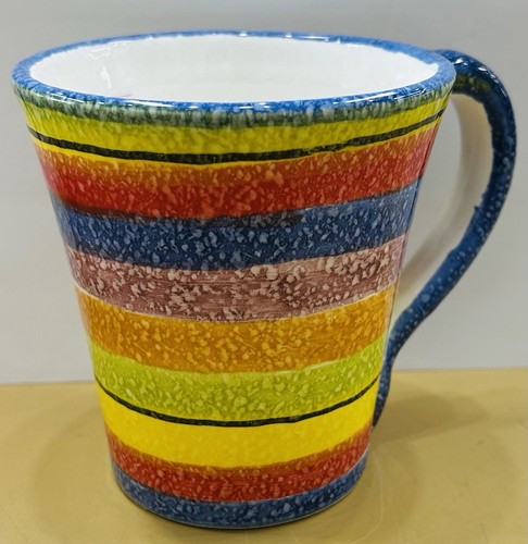 Ceramica bassano tazza - di,