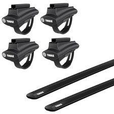 Barre Portatutto Thule Barre