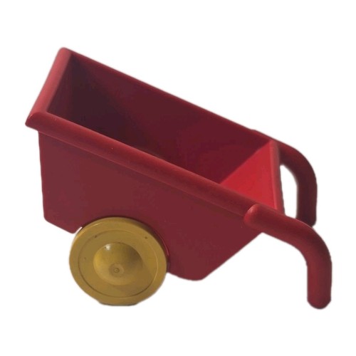 Lego duplo carriola - lego,