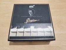 MONTBLANC Meisterstück