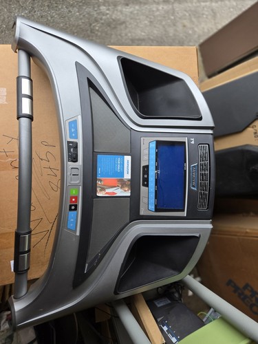 Horizon elite tapis - t9, roulant