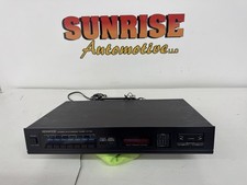 Kenwood stereo - kenwood, kt-54