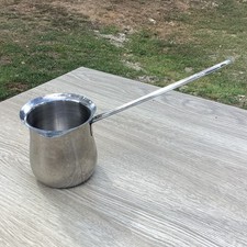 Caffettiera turca artigianale