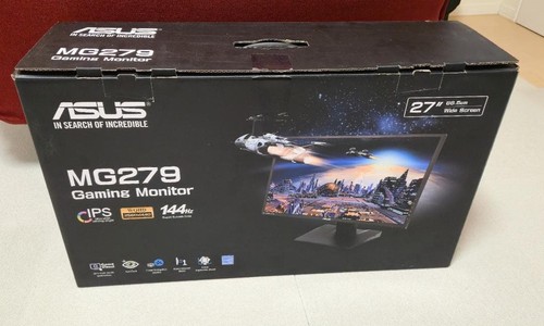Asus mg279 pollici - 27, ips