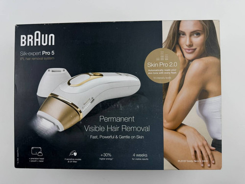 Braun silk expert pro pl5157 - silk-expert, 5