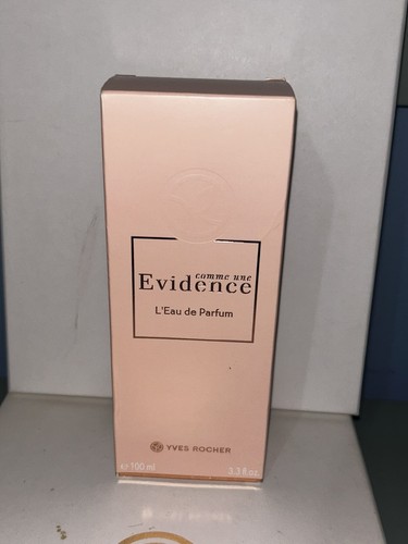 Comme une evidence yves rocher - comme,