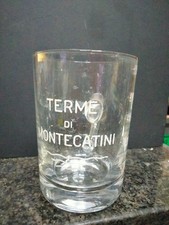 terme di montecatini tazza