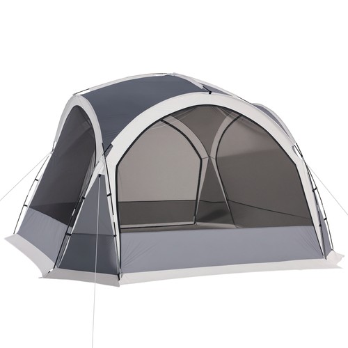 Outsunny tenda cupola per - a,
