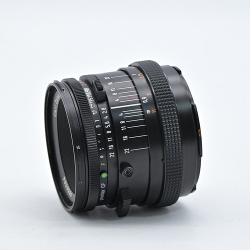 Obiettivo hasselblad carl - hasselblad,