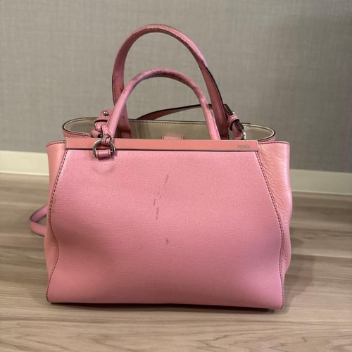 Fendi tuchure 11a - fendi,