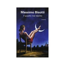 Massimo Bisotti - Il quadro