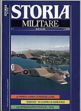 storia militare rivista -