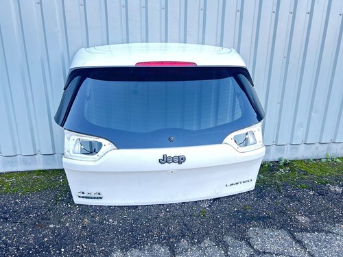 Jeep cherokee 2015 portellone - jeep,