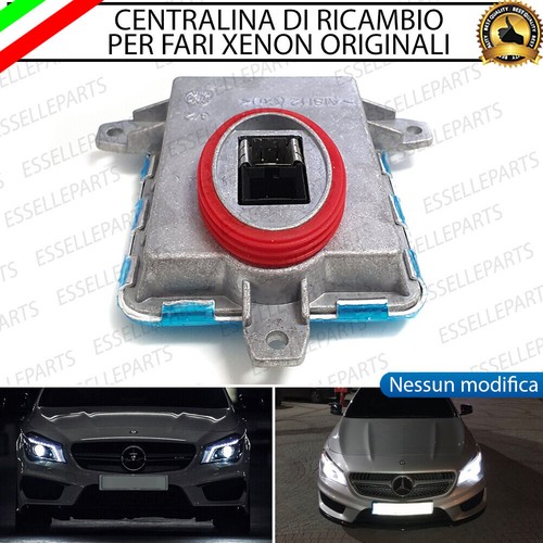 Centralina ballast ricambio - 1,