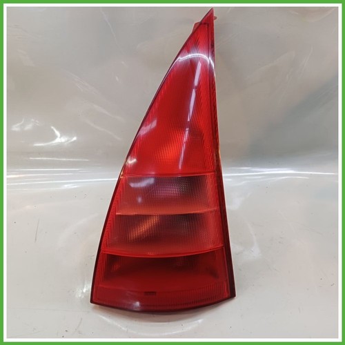 Fanale fanalino posteriore - fanale,