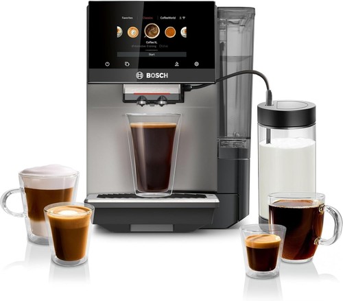 Bosch serie 800 verocafe - serie,