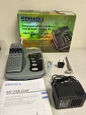 Telefono lungo raggio Senao