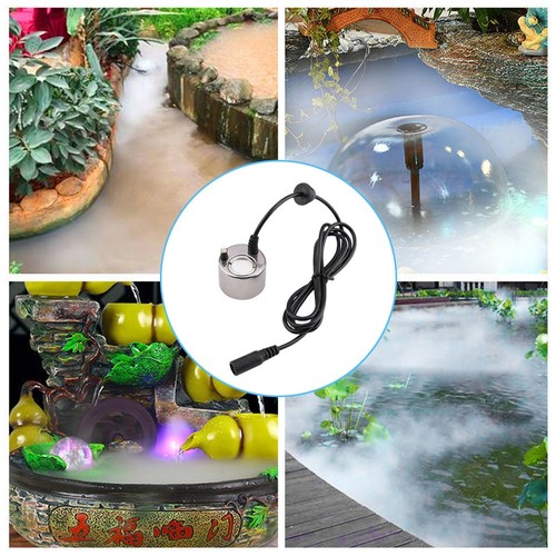 Nebulizzatore premium 38mm - nebulizzatore,