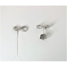 Orecchini donna gioja argento - donna,