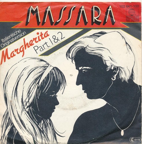 Margherita part massara - margherita,